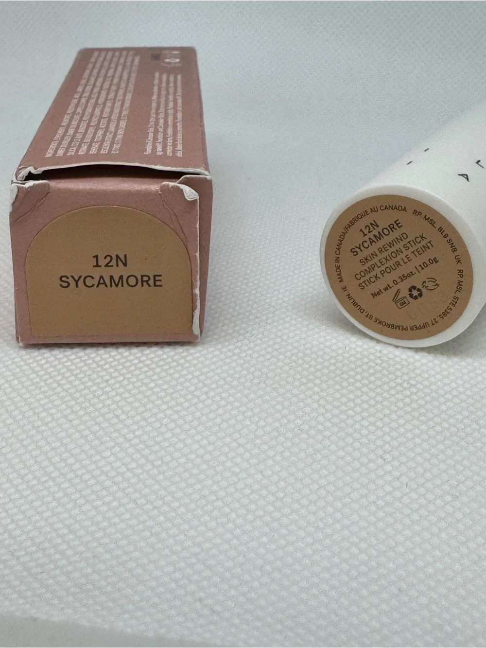 ILIA Skin Rewind Complexion Stick — Beige